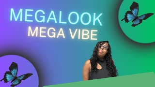 megalook is a mega vibe [upl. by Chane101]