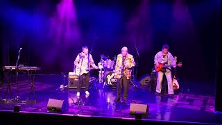 Kast Off Kinks  ‘Dedicated Follower Of Fashion’ live in Bishop’s Stortford 22 April 2023 [upl. by Kumler]