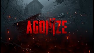 Agonize  Gameplay  PC [upl. by Linn470]