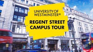 Brunel University London campus tour [upl. by Ztnarf]