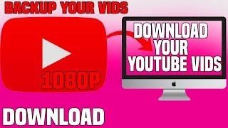 Best Youtube Downloader  Mac  Best 3  4K and 1080P  FREE AND PAID [upl. by Sible208]