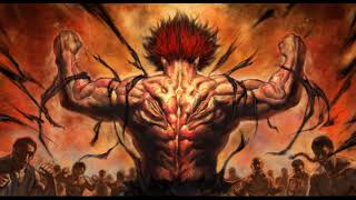 Maximum Attack  Baki 2018 OST Extended [upl. by Ciaphus]