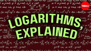 Logarithms Explained  Steve Kelly [upl. by Aicelf]