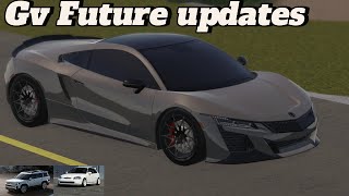 Greenville future updates New cars and Huge news [upl. by Purvis164]