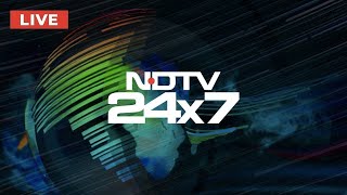 Revanth Reddy  Rajasthan Bandh  Telangana CM  Cyclone Michaung  The Archies  NDTV 24x7 LIVE TV [upl. by Jordana]